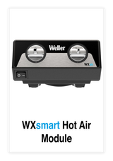 WXsmart Hot Air Module